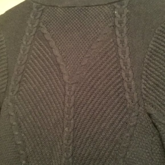 2 Cabi long line cardigans - Picture 7 of 7